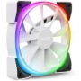 NZXT Aer RGB 2 Case per computer Ventilatore 12 cm Bianco 1 pz