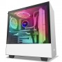 NZXT Aer RGB 2 Case per computer Ventilatore 14 cm Bianco 2 pz