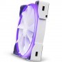 NZXT Aer RGB 2 Case per computer Ventilatore 14 cm Bianco 1 pz