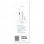 Oral-B iO Series 5 Adulto Spazzolino rotante-oscillante Bianco