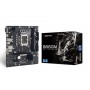 Biostar B660MX-E scheda madre Intel B660 LGA 1700 micro ATX