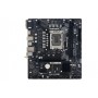 Biostar B660MX-E scheda madre Intel B660 LGA 1700 micro ATX