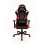 DXRacer OH-PF188-NRW sedia per videogioco Sedia per gaming universale