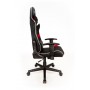 DXRacer OH-PF188-NRW sedia per videogioco Sedia per gaming universale