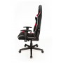 DXRacer OH-PF188-NRW sedia per videogioco Sedia per gaming universale