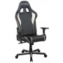 DXRacer OH-PG08-NW sedia per videogioco Sedia per gaming universale