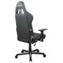 DXRacer OH-PG08-NW sedia per videogioco Sedia per gaming universale