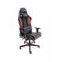 DXRacer OH-PG08-NR sedia per videogioco Sedia per gaming universale