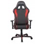 DXRacer OH-PG08-NR sedia per videogioco Sedia per gaming universale