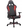 DXRacer OH-PG08-NR sedia per videogioco Sedia per gaming universale