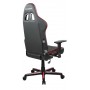 DXRacer OH-PG08-NR sedia per videogioco Sedia per gaming universale