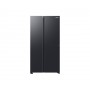 Samsung RH69B8941B1/EG frigorifero side-by-side Libera installazione 645 L E Nero