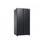 Samsung RH69B8941B1/EG frigorifero side-by-side Libera installazione 645 L E Nero