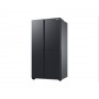 Samsung RH69B8941B1/EG frigorifero side-by-side Libera installazione 645 L E Nero