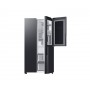 Samsung RH69B8941B1/EG frigorifero side-by-side Libera installazione 645 L E Nero