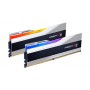G.Skill Trident Z RGB F5-6600J3440G16GX2-TZ5RS memoria 32 GB 2 x 16 GB DDR5 6600 MHz