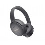 Bose QuietComfort 45 Auricolare Con cavo e senza cavo A Padiglione Musica e Chiamate USB tipo-C Bluetooth Grigio