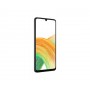 Samsung Galaxy A33 5G SM-A336B 16,5 cm (6.5") Dual SIM ibrida Android 12 USB tipo-C 6 GB 128 GB 5000 mAh Nero