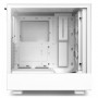 NZXT H5 Elite Midi Tower Bianco