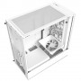 NZXT H5 Elite Midi Tower Bianco