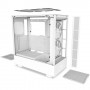 NZXT H5 Elite Midi Tower Bianco