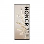 Honor 70 16,9 cm (6.67") Doppia SIM Android 12 5G USB tipo-C 8 GB 256 GB 4800 mAh Nero