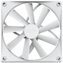 NZXT F140Q Case per computer Ventilatore 14 cm Bianco 1 pz