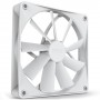 NZXT F140Q Case per computer Ventilatore 14 cm Bianco 1 pz