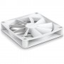 NZXT F140Q Case per computer Ventilatore 14 cm Bianco 1 pz