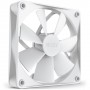 NZXT F120P Case per computer Ventilatore 12 cm Bianco 1 pz