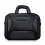 Port Designs MANHATTAN borsa per notebook 39,6 cm (15.6") Valigetta ventiquattrore Nero