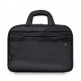 Port Designs MANHATTAN borsa per notebook 39,6 cm (15.6") Valigetta ventiquattrore Nero