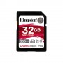 Kingston Technology Canvas React Plus 32 GB SD UHS-II Classe 10