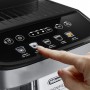 De’Longhi Magnifica DEL ECAM 290.61.SB Automatica Macchina per espresso 1,8 L