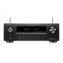 Denon AVR-X1700H DAB 80 W 7.2 canali Surround Nero