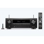 Denon AVR-X1700H DAB 80 W 7.2 canali Surround Nero