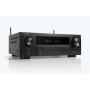 Denon AVR-X1700H DAB 80 W 7.2 canali Surround Nero