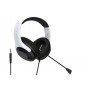 Raptor Gaming RG-H300-W cuffia e auricolare Cablato A Padiglione Giocare Nero, Bianco