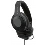 Raptor Gaming RG-H300-B cuffia e auricolare Cablato A Padiglione Giocare Nero