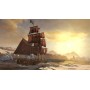 Ubisoft Assassin's Creed Rogue Remastered Rimasterizzata Inglese, Tedesca PlayStation 4