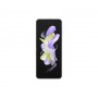 Samsung Galaxy Z Flip4 SM-F721B 17 cm (6.7") Doppia SIM Android 12 5G USB tipo-C 8 GB 256 GB 3700 mAh Porpora