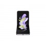 Samsung Galaxy Z Flip4 SM-F721B 17 cm (6.7") Doppia SIM Android 12 5G USB tipo-C 8 GB 256 GB 3700 mAh Porpora