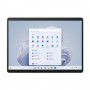 Microsoft Surface Pro 9 256 GB 33 cm (13") Intel® Core™ i7 16 GB Wi-Fi 6E (802.11ax) Windows 11 Home Platino