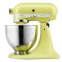 KitchenAid 5KSM185PSEKG Sbattitore con base 300 W Giallo