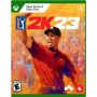 2K PGA Tour 2K23 Deluxe Edition Tedesca Xbox Series X/Series S