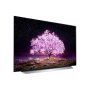 LG 77 OLED 4K GOOGLE ALEXA DOLBY V A  OLED77C16LA MY2021 Smart TV OLED 4K da 77" LG C1 (OLED77C16LA.API_PROMO)