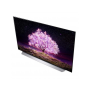 LG 77 OLED 4K GOOGLE ALEXA DOLBY V A  OLED77C16LA MY2021 Smart TV OLED 4K da 77" LG C1 (OLED77C16LA.API_PROMO)