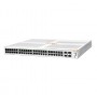 Hewlett Packard Enterprise Aruba Instant On 1930 Gestito L2+ Gigabit Ethernet (10/100/1000) 1U Bianco