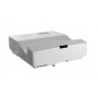 Optoma W330UST videoproiettore Proiettore a raggio ultra corto 3600 ANSI lumen DLP WXGA (1280x800) Compatibilità 3D Bian