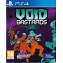 GAME Void Bastards Basic Tedesca, Inglese PlayStation 4